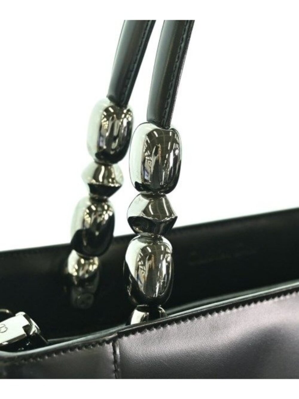 Dior Handbag Black - Picture 7 of 12